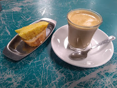 Bar La Estación del Argentino