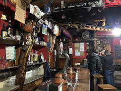Bar la Mina