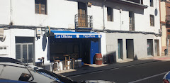 Bar La Oficina