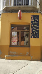 Bar La Pinta