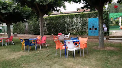 Bar La Piscina