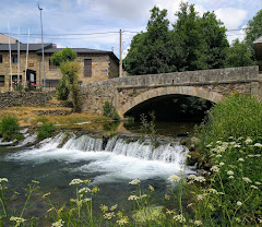 Restaurantes en  Trefacio provincia de Zamora