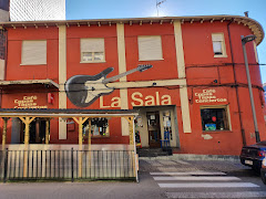 Bar La Sala