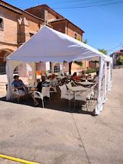 Bar La veda