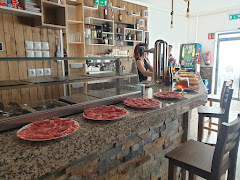 BAR LA VILLA