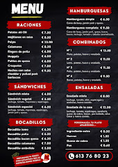 Bar Las Piscinas, Santa María Del Páramo