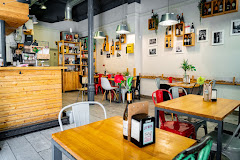 Bar Latinta