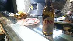 Bar Los Arcos