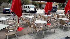 Bar Los Tres Árboles