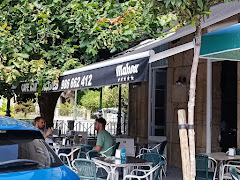 Bar Lourdes