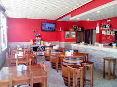 Bar Mar e Pedra
