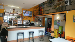 Bar Marce