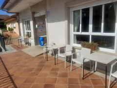 Bar maria