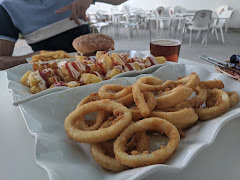 Restaurantes en  Torres del Carrizal provincia de Zamora