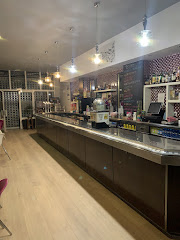 Bar MC