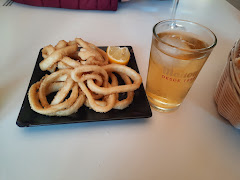 Bar Merchi