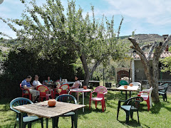 Bar Meson El Rincon