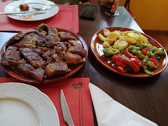 Bar Mesón Las Médulas
