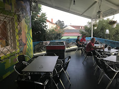 Bar Mirador