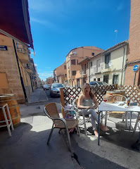 Bar Montecarlo