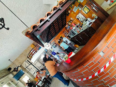 Bar O Chinto