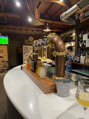 Bar O Colador