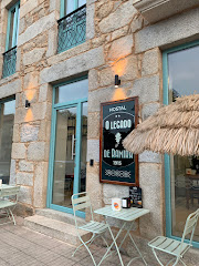 Bar O legado de Ramira