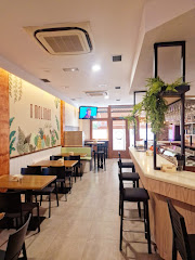 Bar O Molinon