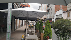 Bar O