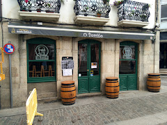 Bar O Porriño