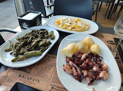 Bar O Raio