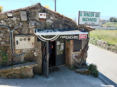 Bar O Rincón do Bucanero