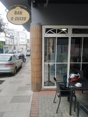 Bar O suizo