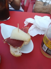 Bar Olímpico