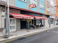 Bar Oriel