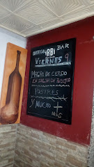 Bar Ortegal