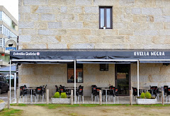 Bar Ovella Negra
