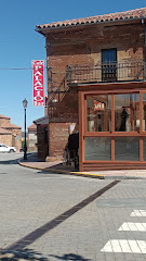 BAR PALACIO IBÉRICOS