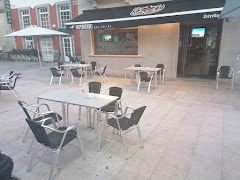 Bar Paporrubio