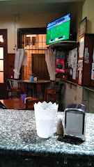 Bar Paradero