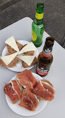 Bar Pardavila
