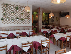 BAR-PARRILLADA FOGÓN DA PÍA