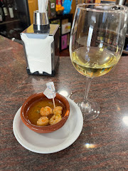 Bar Picadizo