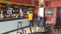 Bar Pizzería Pardellas