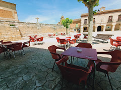 Restaurantes en  Pinilla de Toro provincia de Zamora