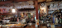 Bar Pony Express