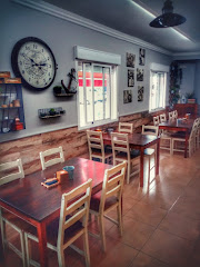 Bar Portiño, café & tapas