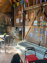 Bar Quo Vadis