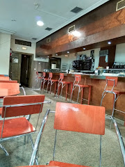 Bar Restaurante Acero