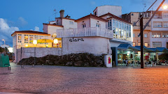 Bar restaurante Alara